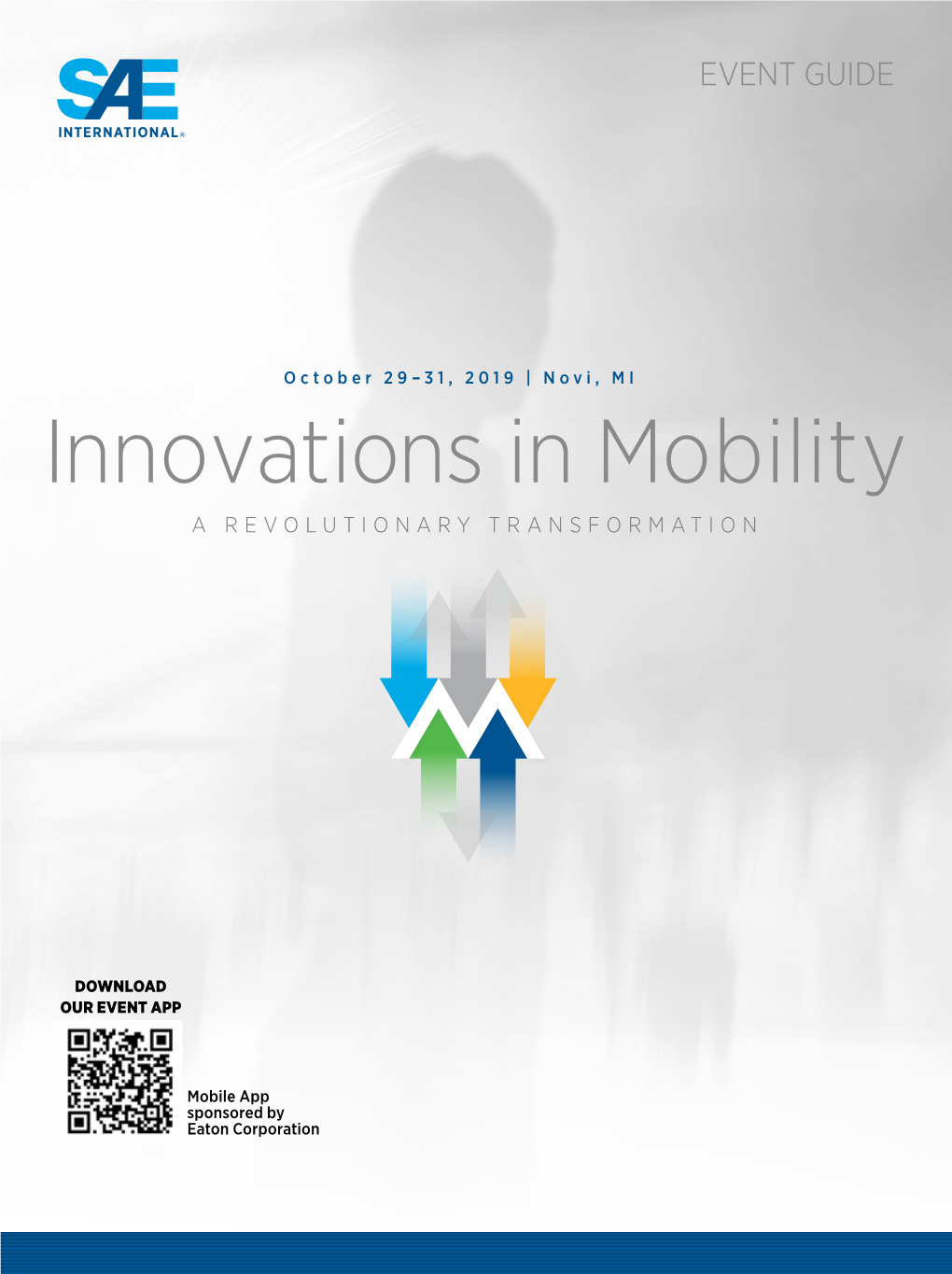 Innovations in Mobility a REVOLUTIONARY TRANSFORMATION