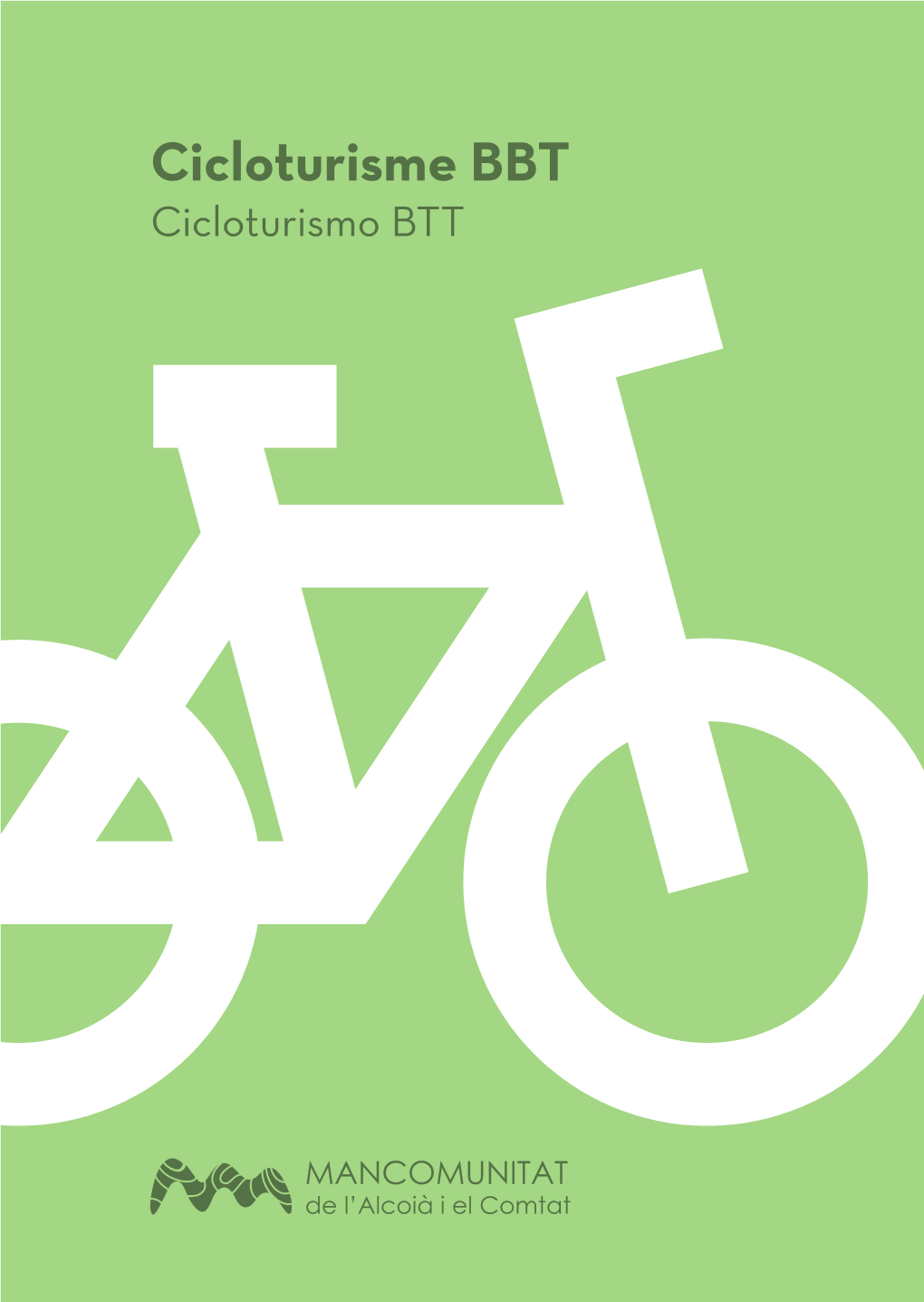 Cicloturisme BBT Cicloturismo BTT