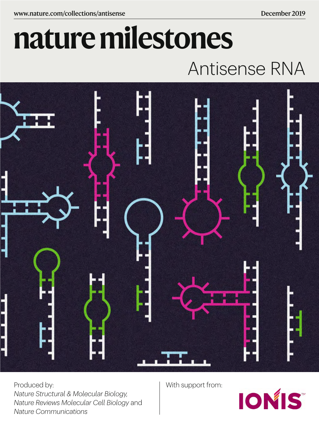 Antisense December 2019