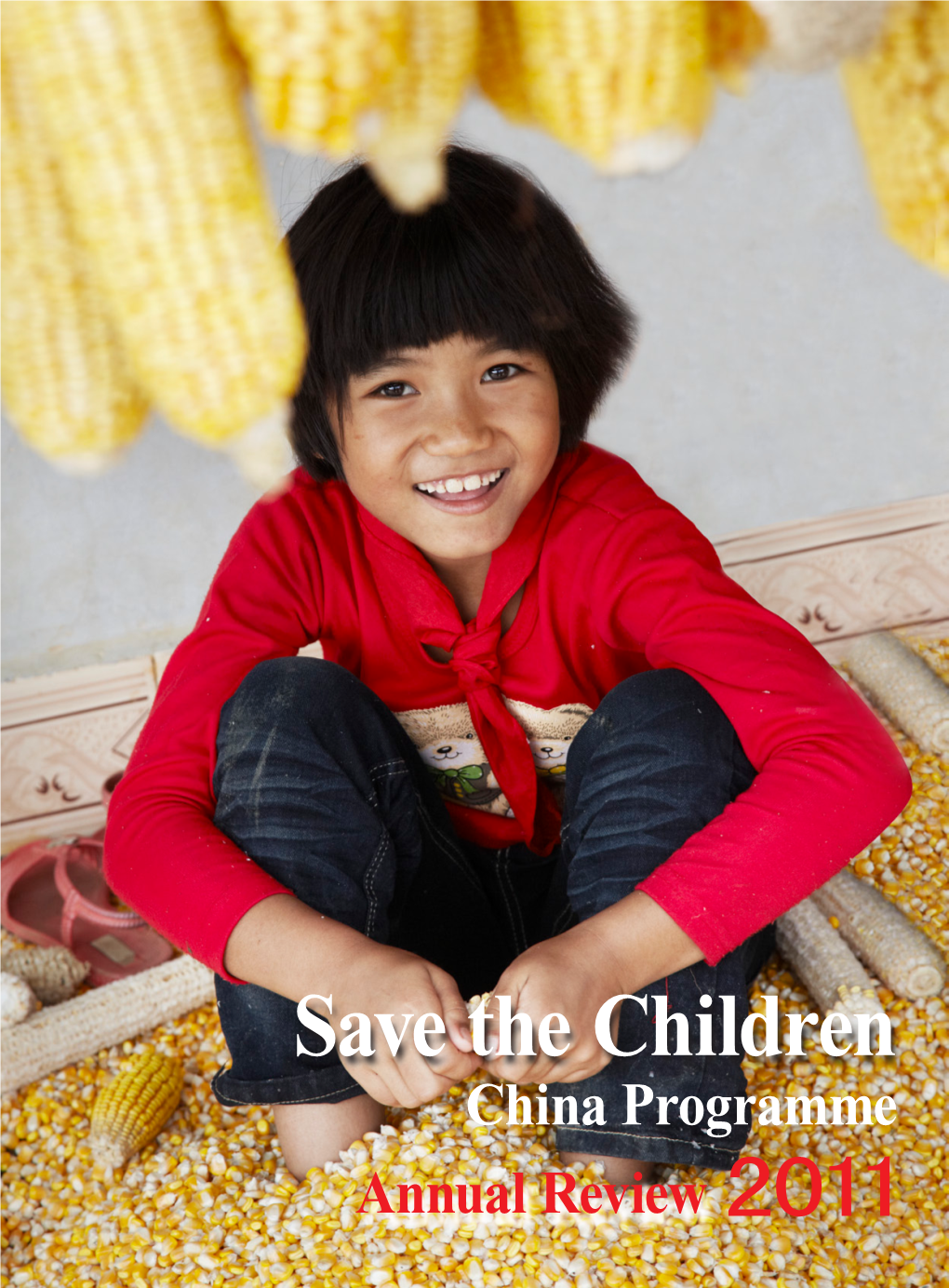 Save the Children