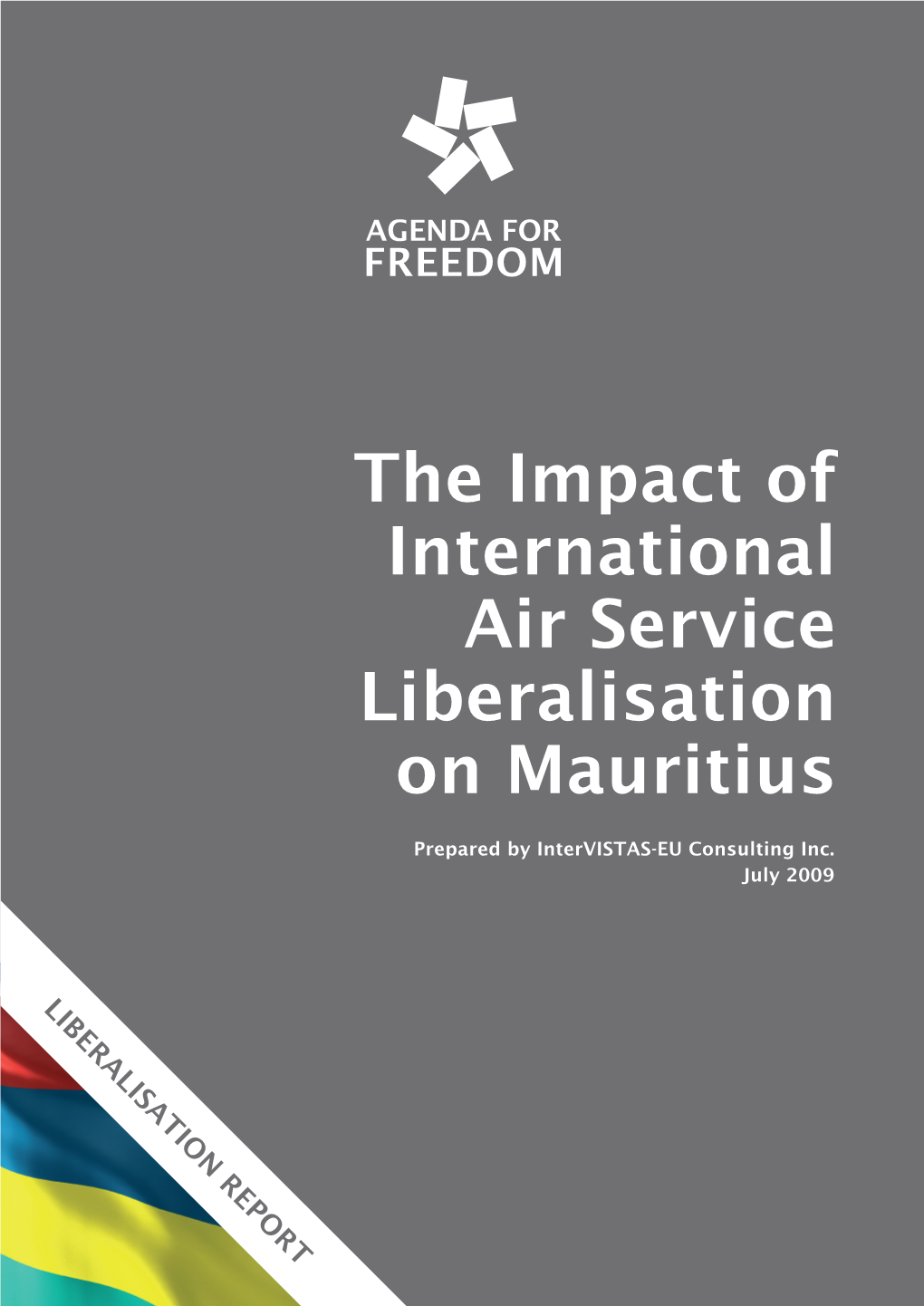 The Impact of International Air Service Liberalisation on Mauritius