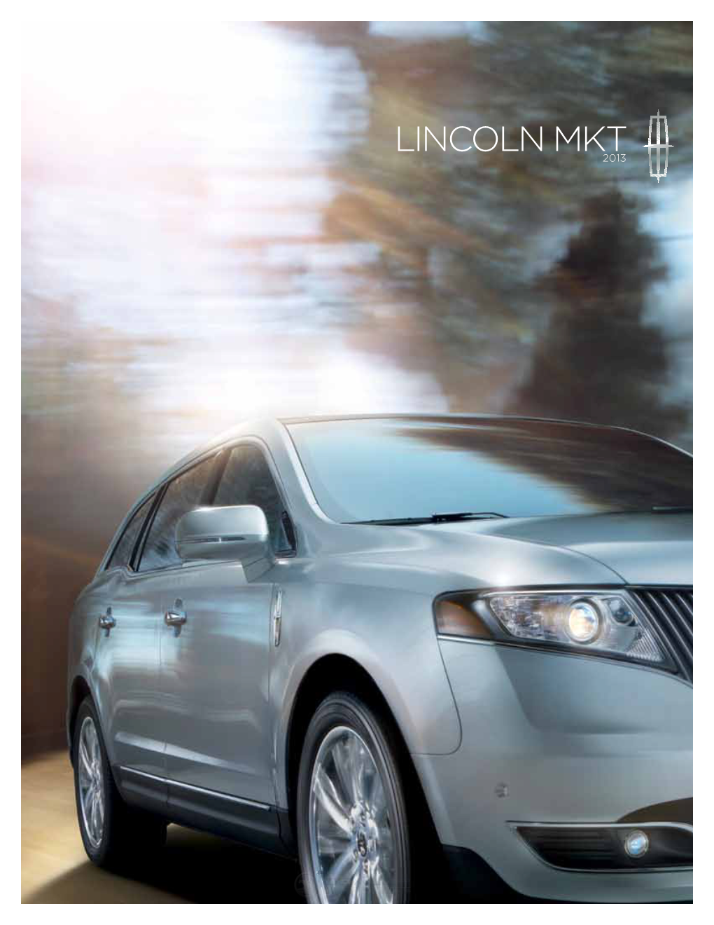 Lincoln Mkt 2013