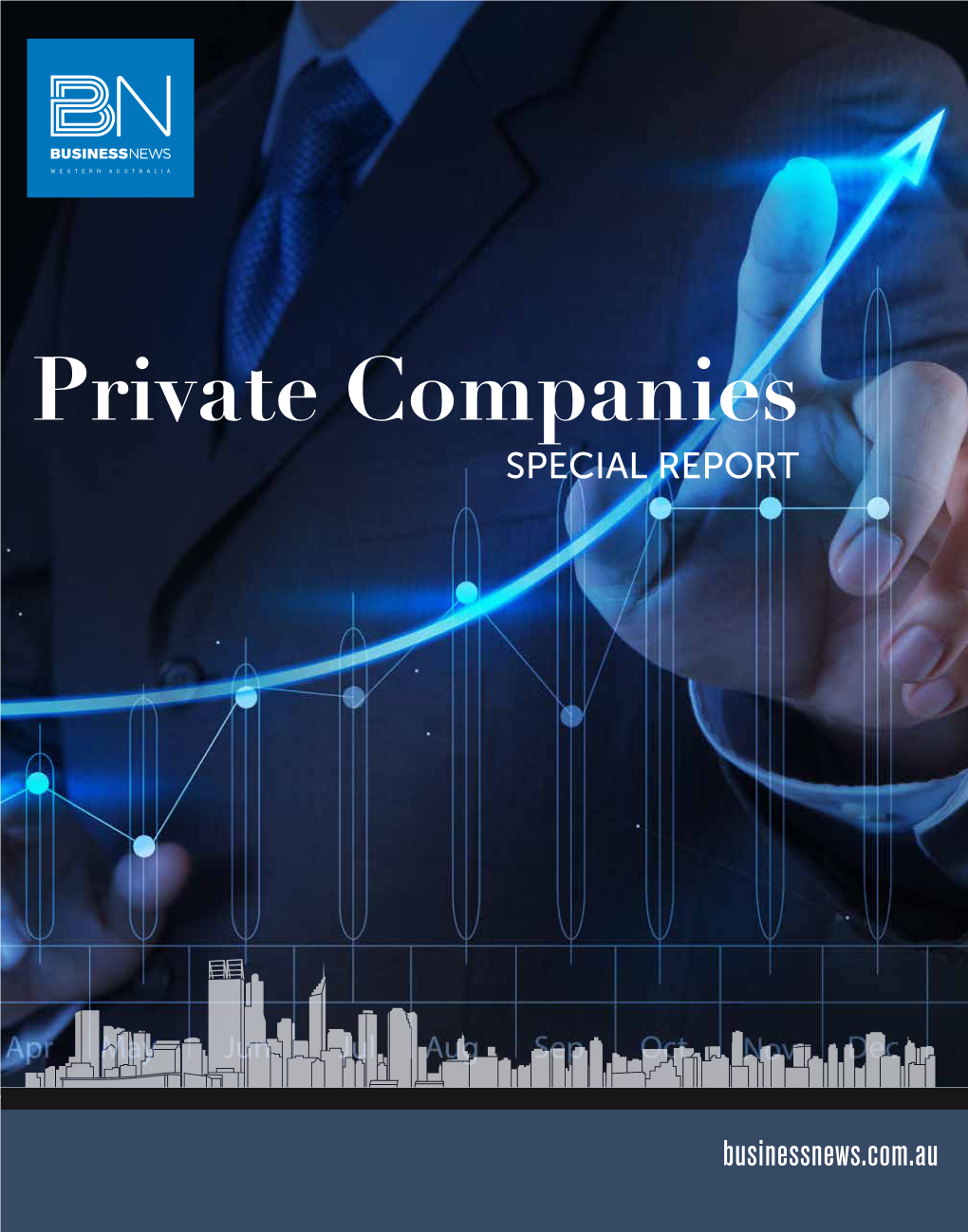Private Companies SPECIAL REPORT