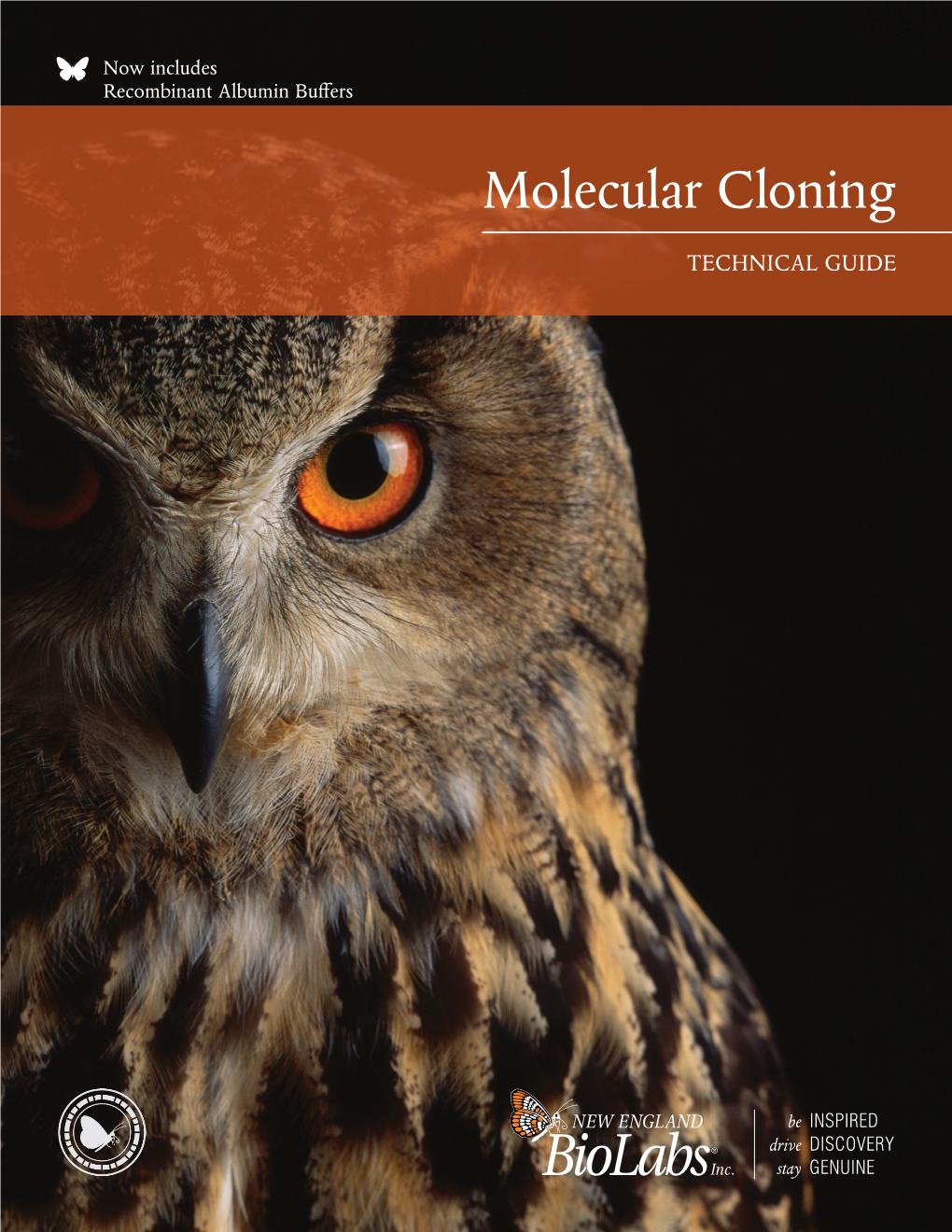 Molecular Cloning