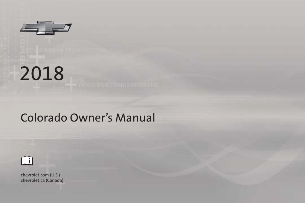 Owner's Manual