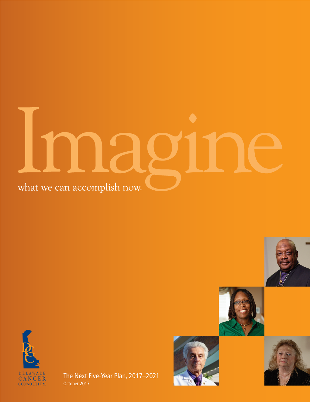 DELAWARE CANCER CONSORTIUM Imagine