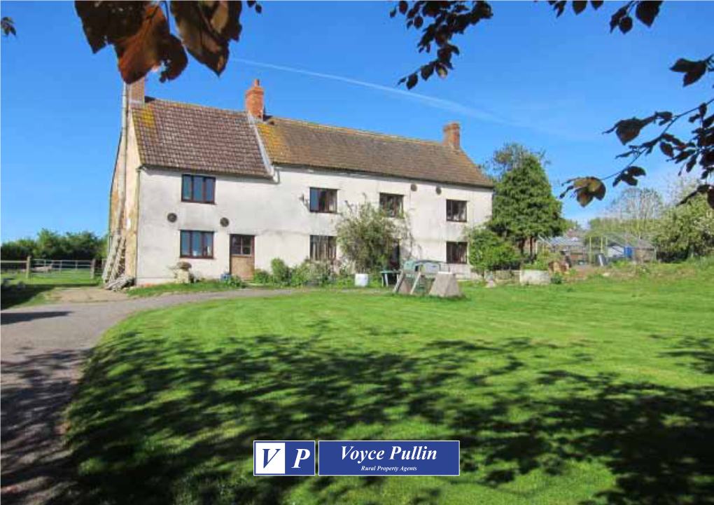 BAYNHAM COURT FARMHOUSE Wick, Dursley, Gloucestershire, GL11 6DA