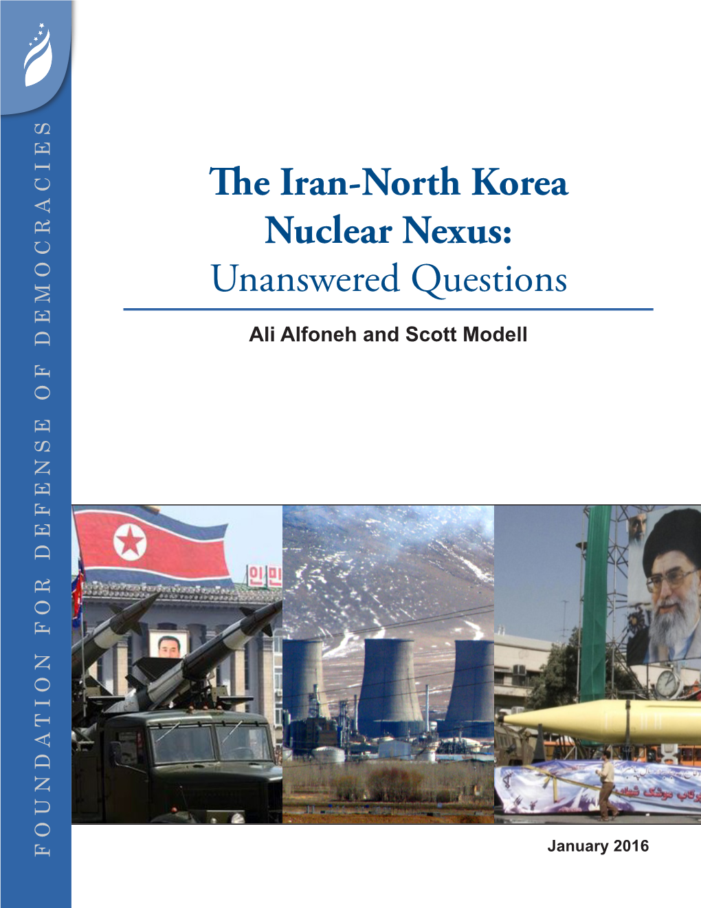 The Iran-North Korea Nuclear Nexus: Unanswered Questions