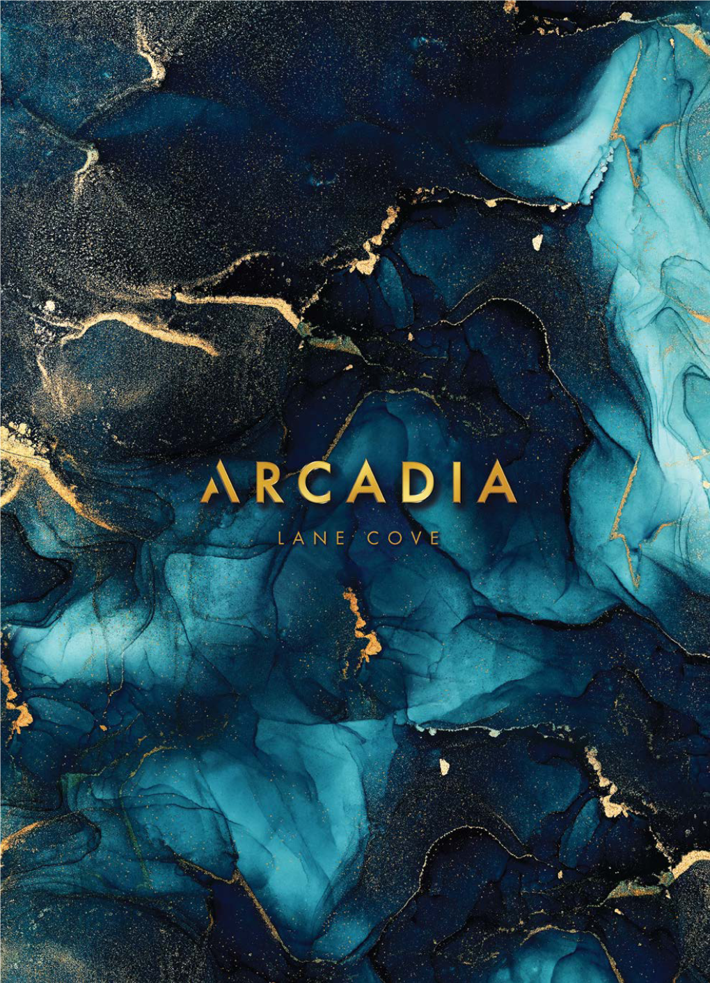 Lush Luxurious Living Living As Lane Cove’S Most Coveted New Address, Arcadia Is Where the Beauty of Nature Meets the Rare Indulgence of Fine Design