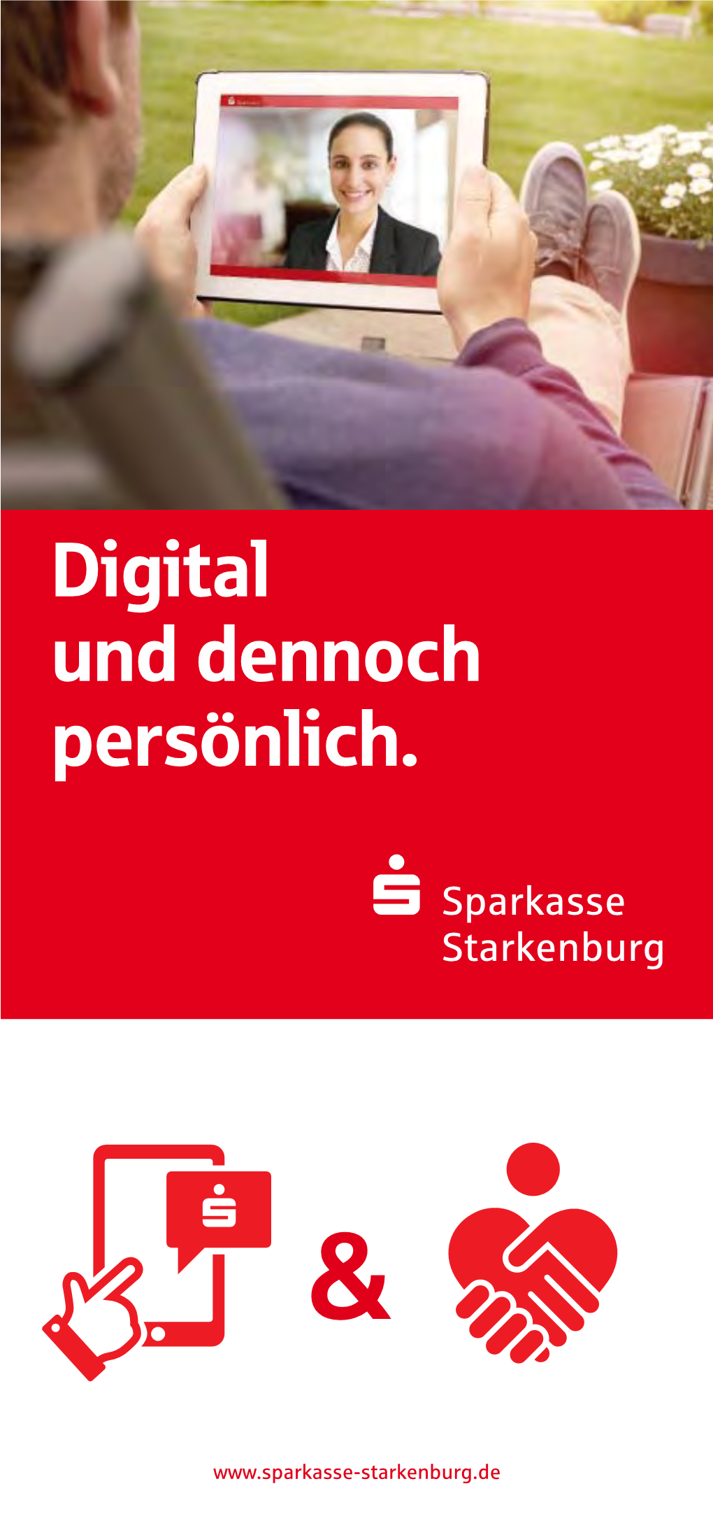 Digital Und Dennoch Persönlich