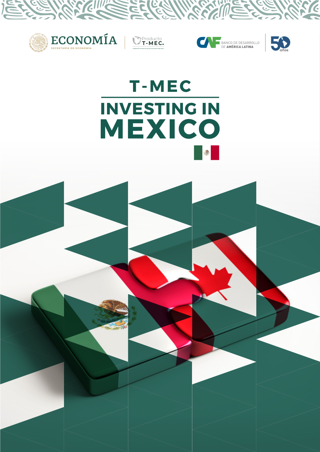 Tmec Investing in Mexico.Pdf