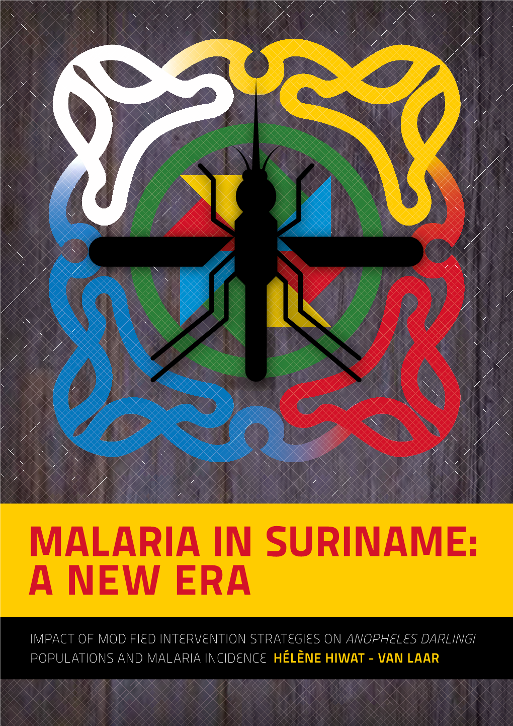 Malaria in Suriname: a New Era