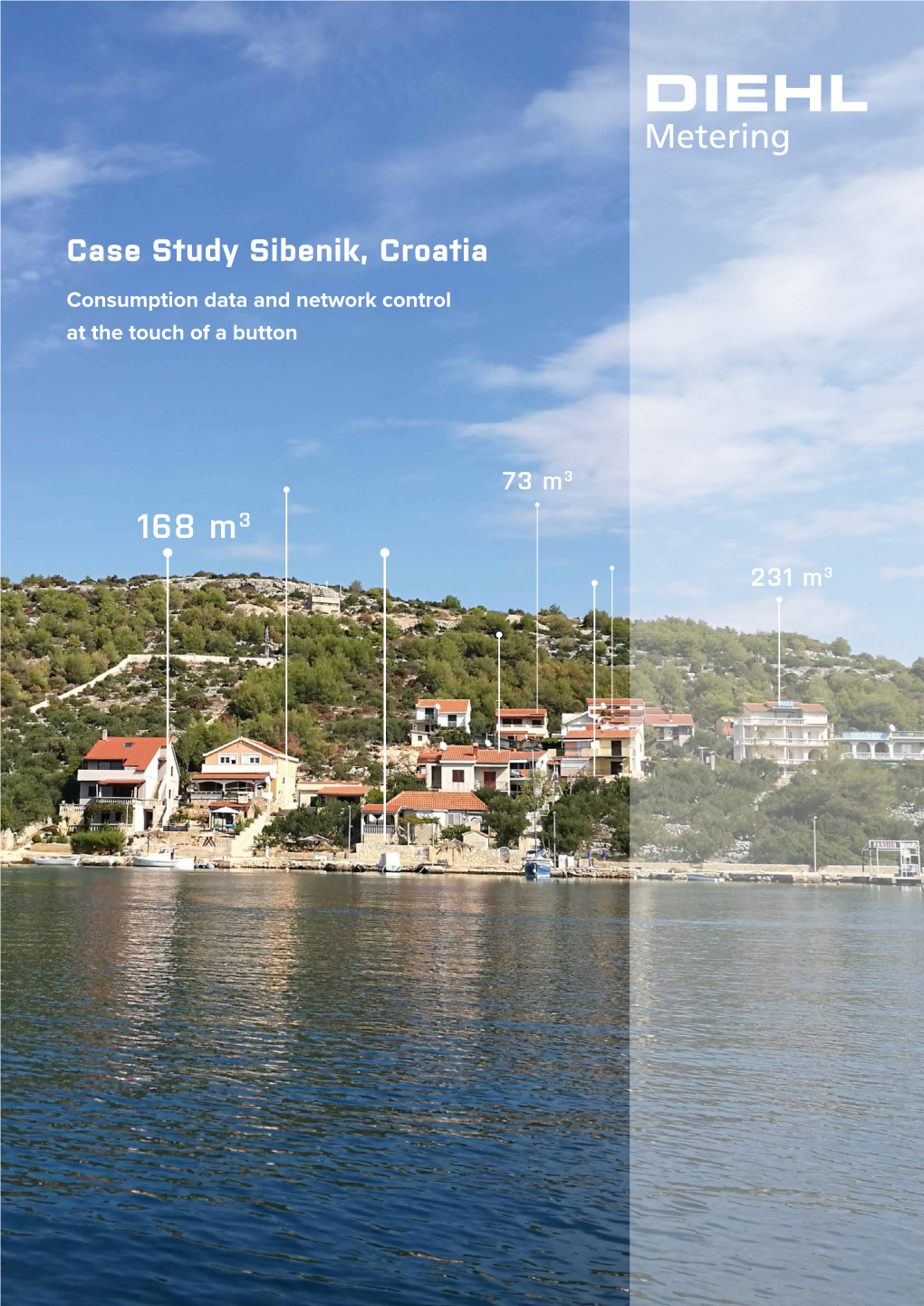 Read Our Case Study Sibenik, Croatia Brochure