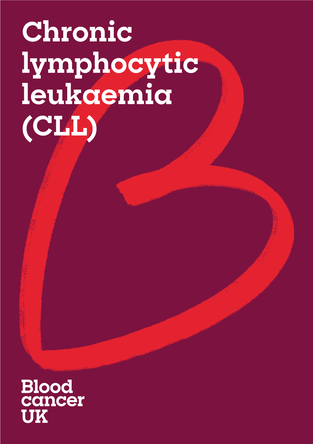 Chronic Lymphocytic Leukaemia (CLL)