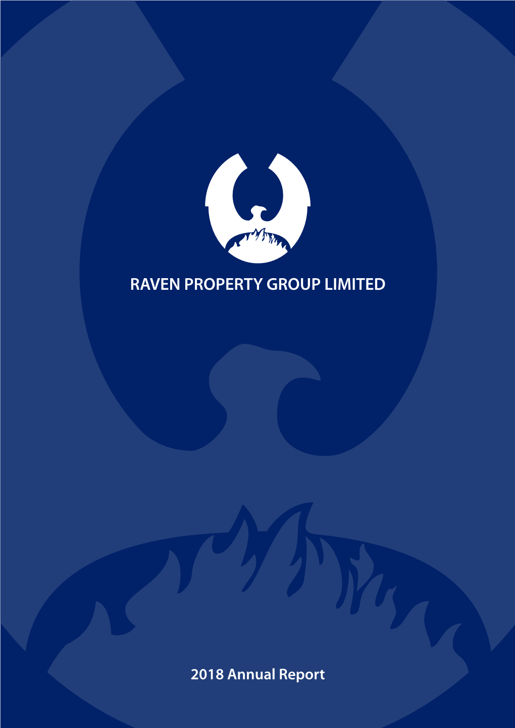 Raven Property Group Limited