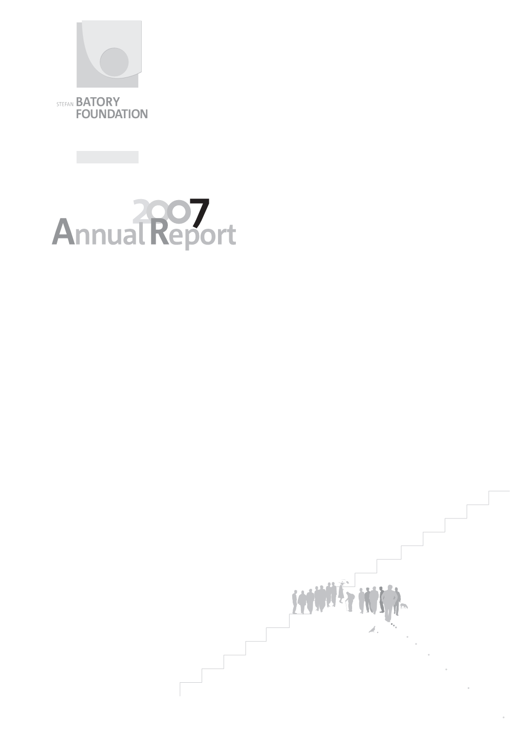 Annual Report 2007