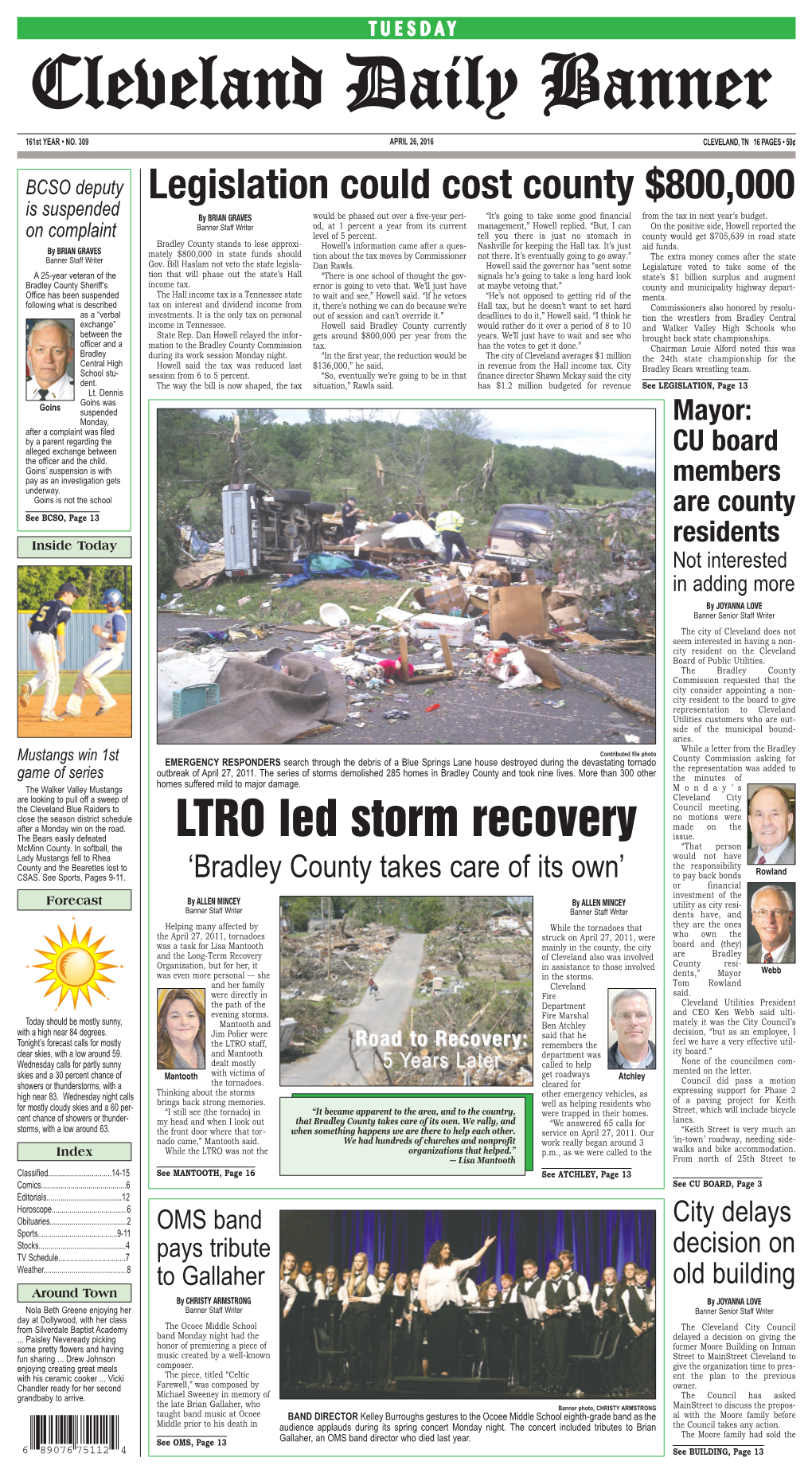 LTRO Led Storm Recovery Made on the the Bears Easily Defeated Issue