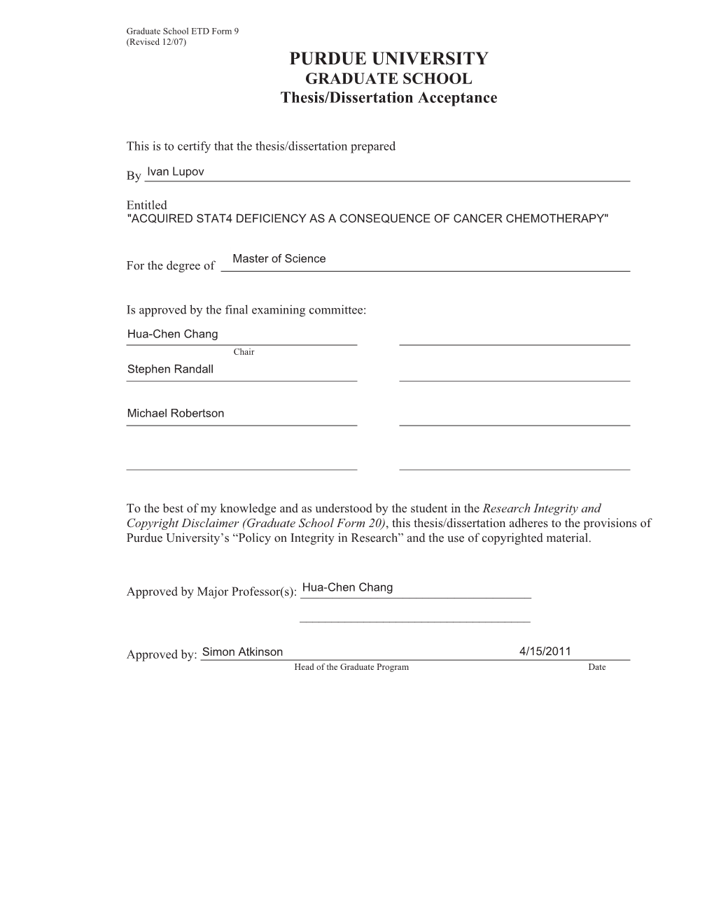 Design Guidelines for Deploying Closed Loop Systems