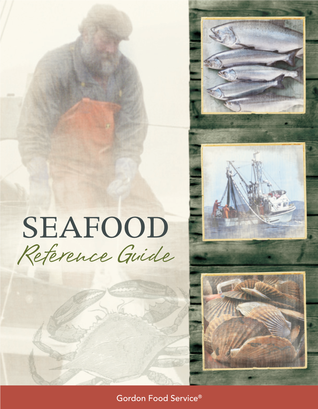 SEAFOOD Reference Guide