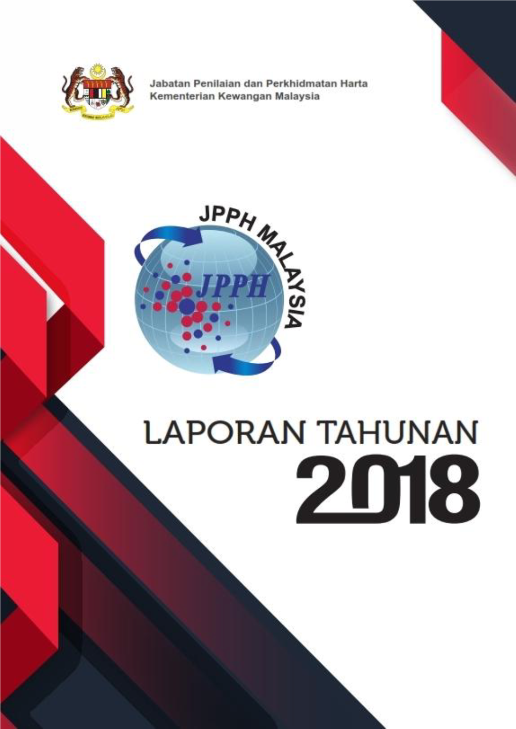 Laporan Tahunan 2018