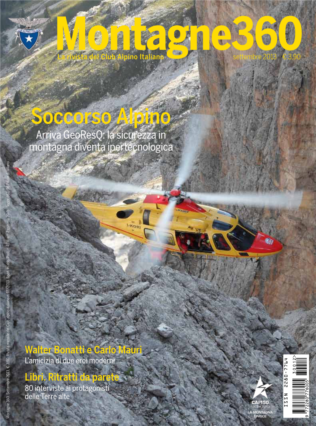 Soccorso Alpino