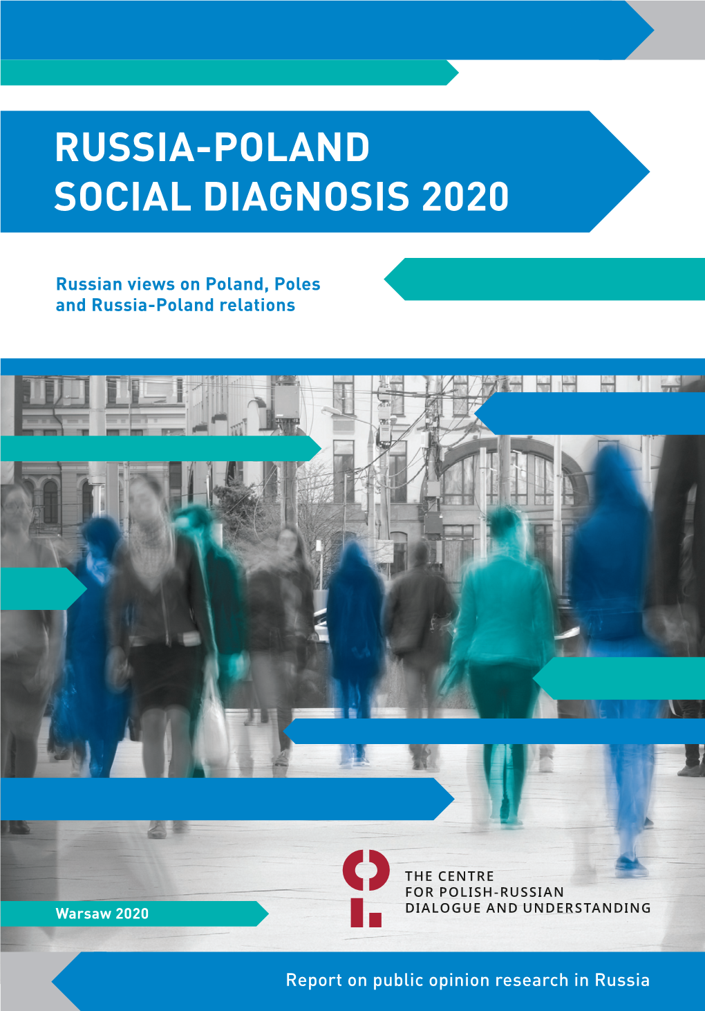 Russia-Poland Social Diagnosis 2020