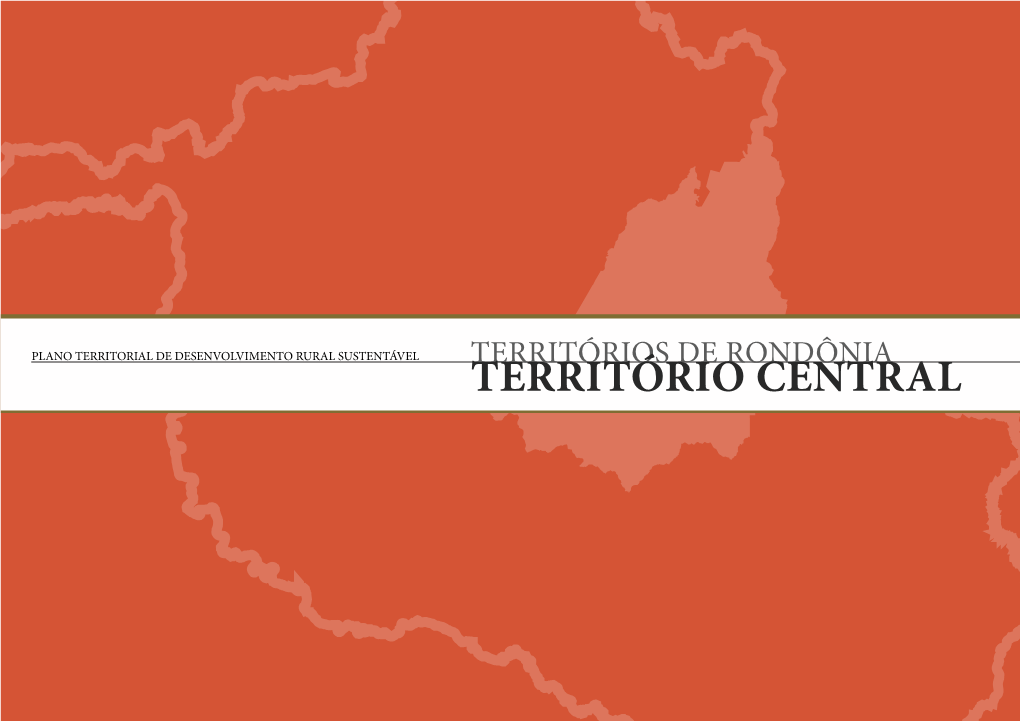 Território Central