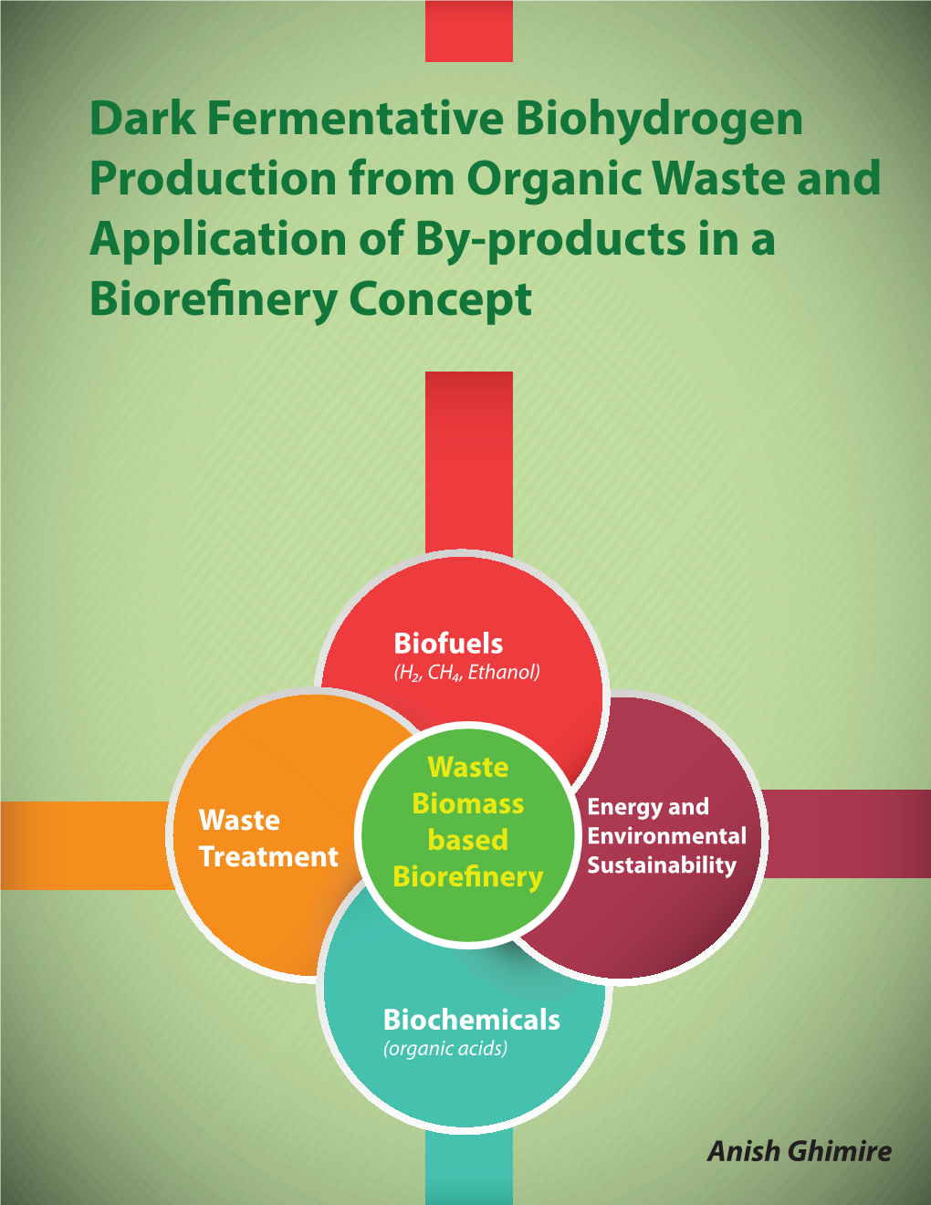 Waste Biomass Based Biorefinery