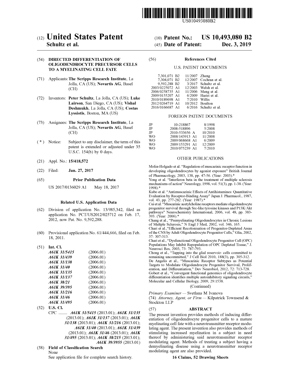 ( 12 ) United States Patent