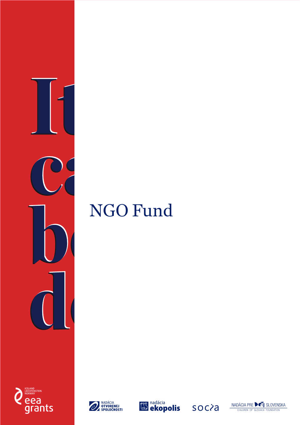 NGO Fund Donedone