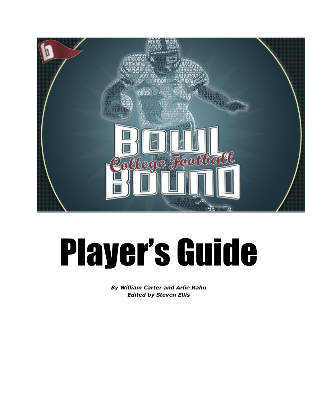 Player's Guide