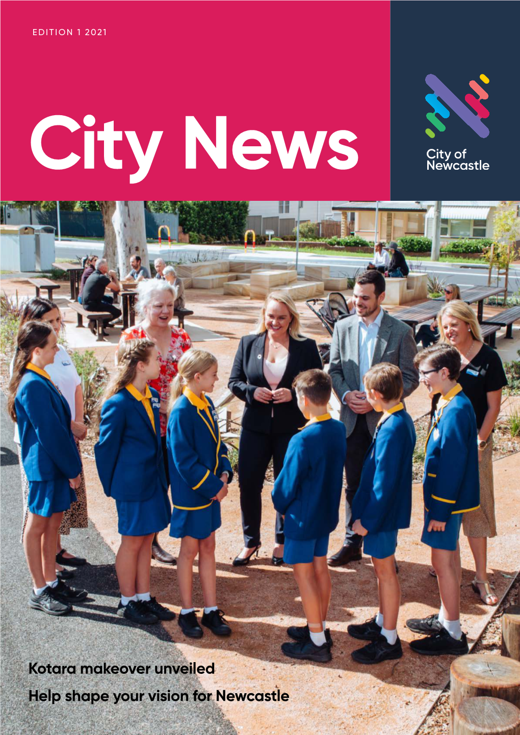 Kotara Makeover Unveiled Help Shape Your Vision for Newcastle Sprucing up Your Neighbourhood