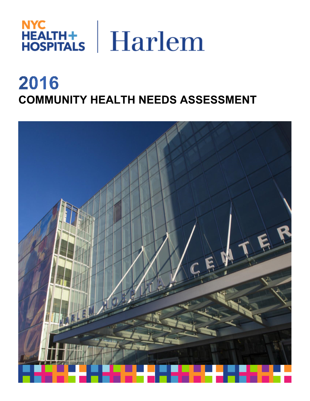 Community Health Needs Assessment