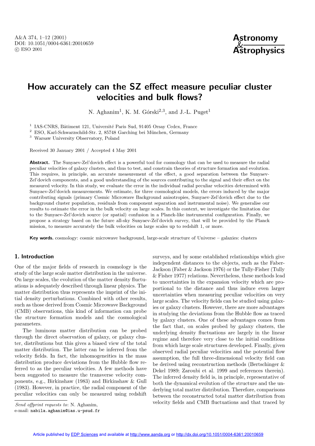 How Accurately Can the SZ Effect Measure Peculiar Cluster Velocities