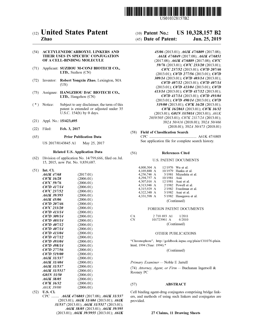 ( 12 ) United States Patent