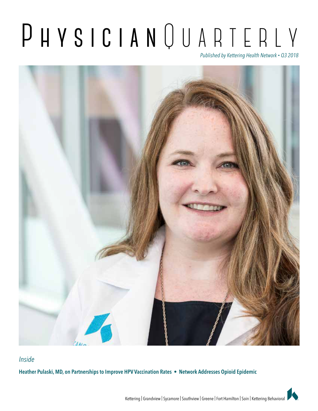 Physician Quarterly