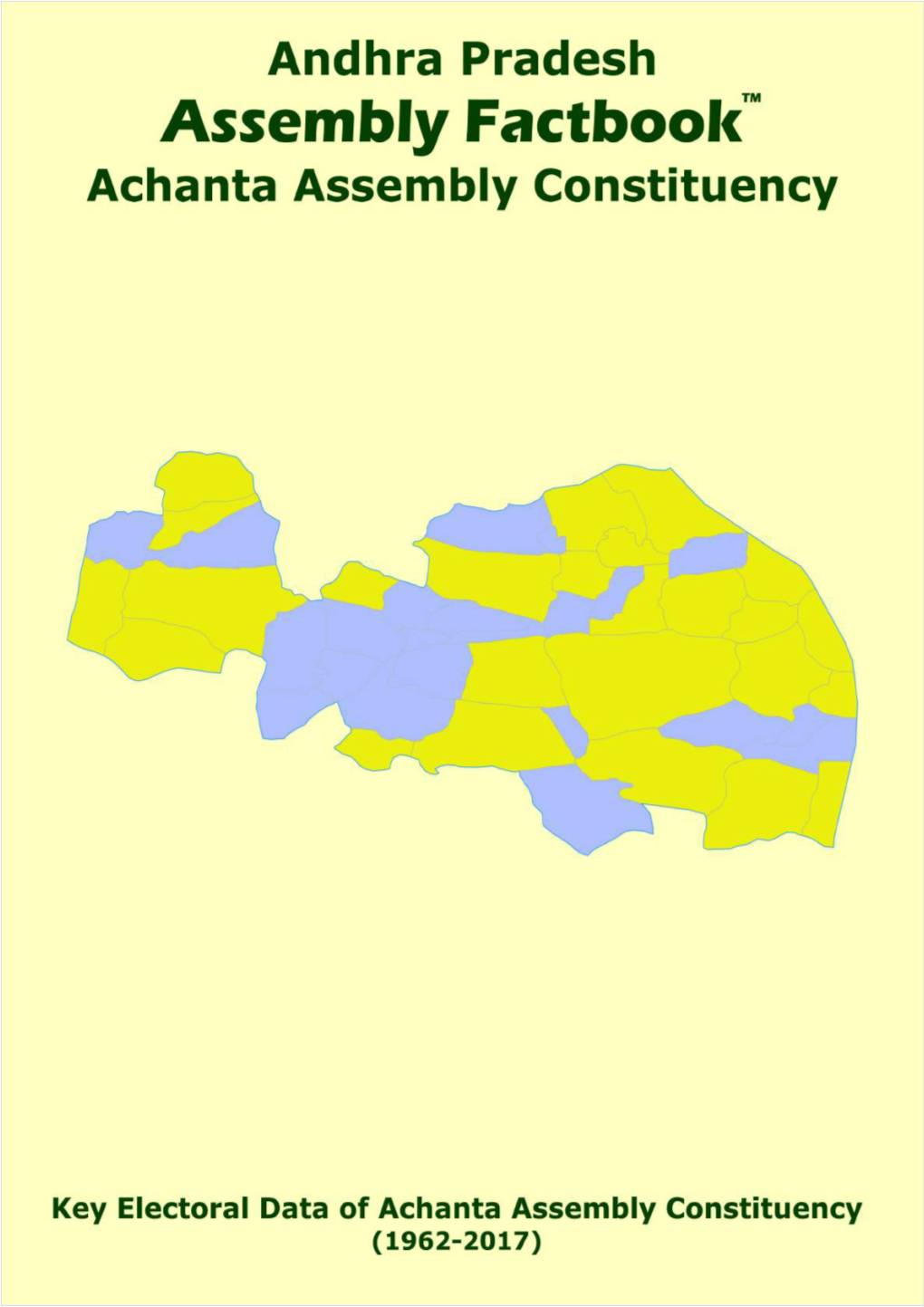 Achanta Assembly Andhra Pradesh Factbook