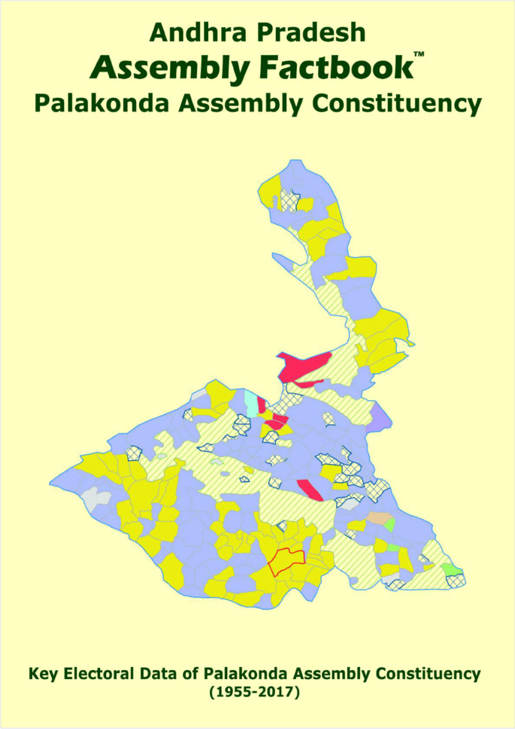 Palakonda Assembly Andhra Pradesh Factbook