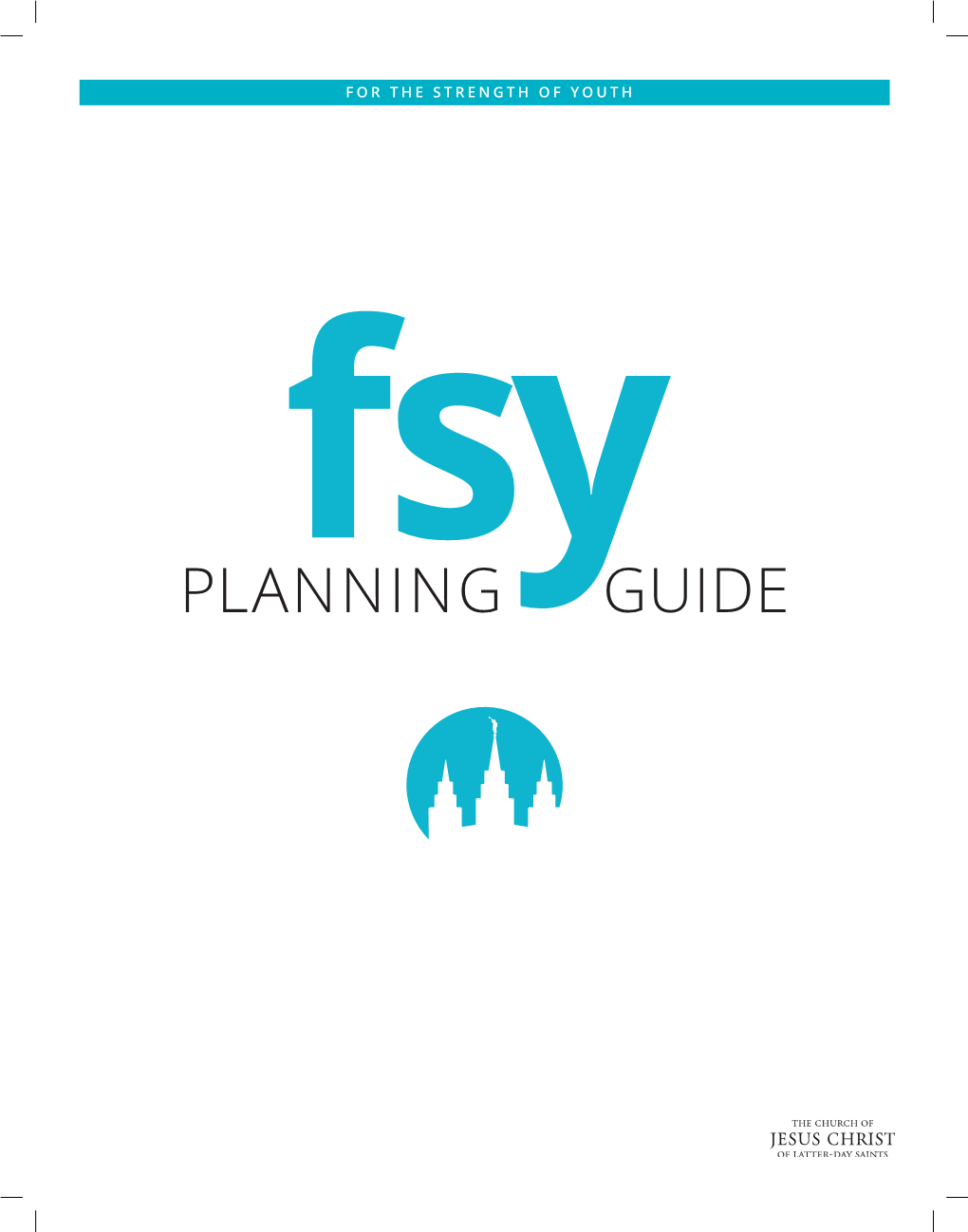 PD60003410 000 FSY Planning Guide.Pdf