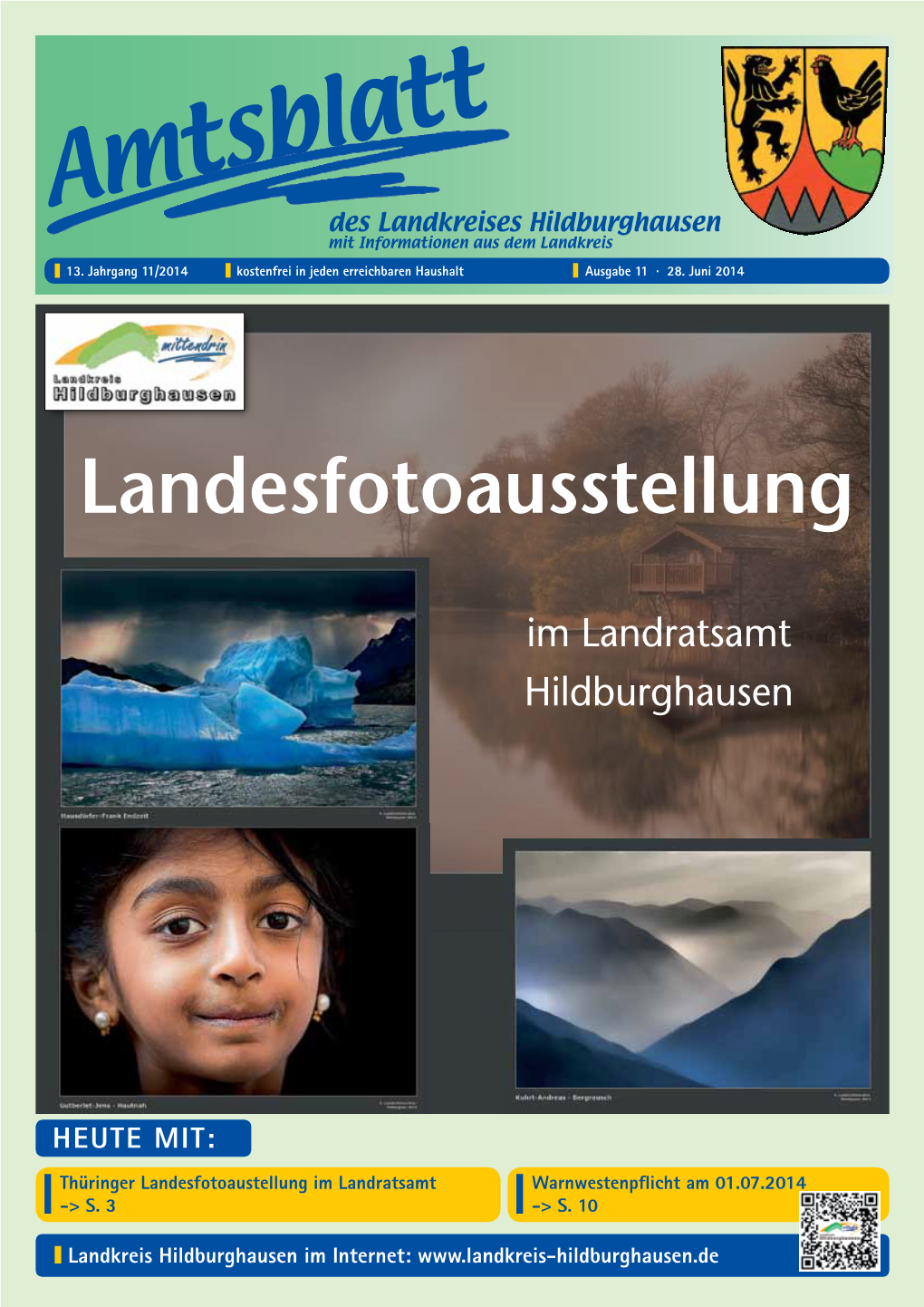 Amtsblatt 11-2014