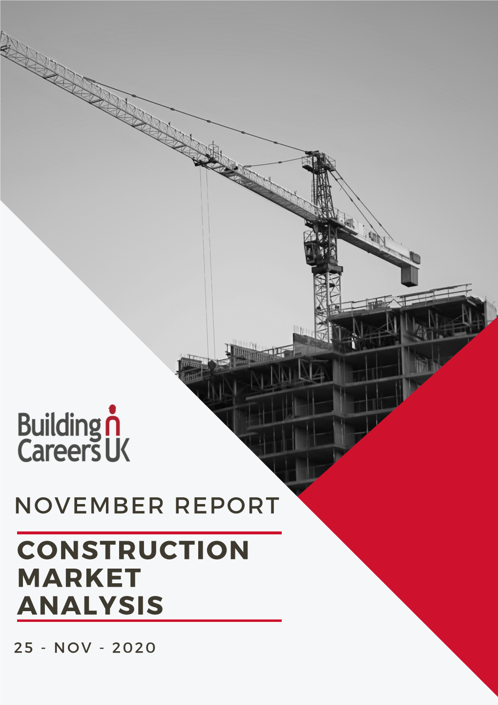 BCUK Construction Market Analysis