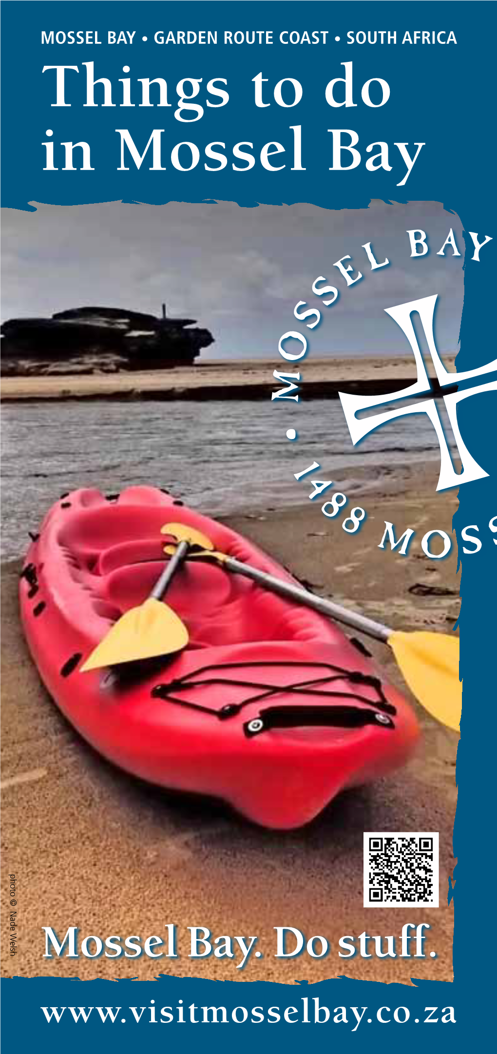Things to Do in Mossel