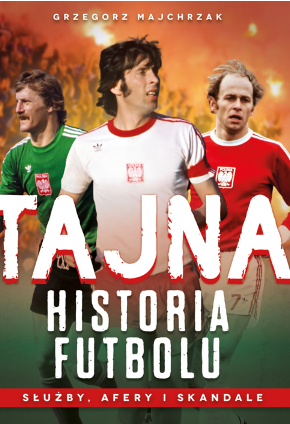 Tajna Historia Futbolu.Indd