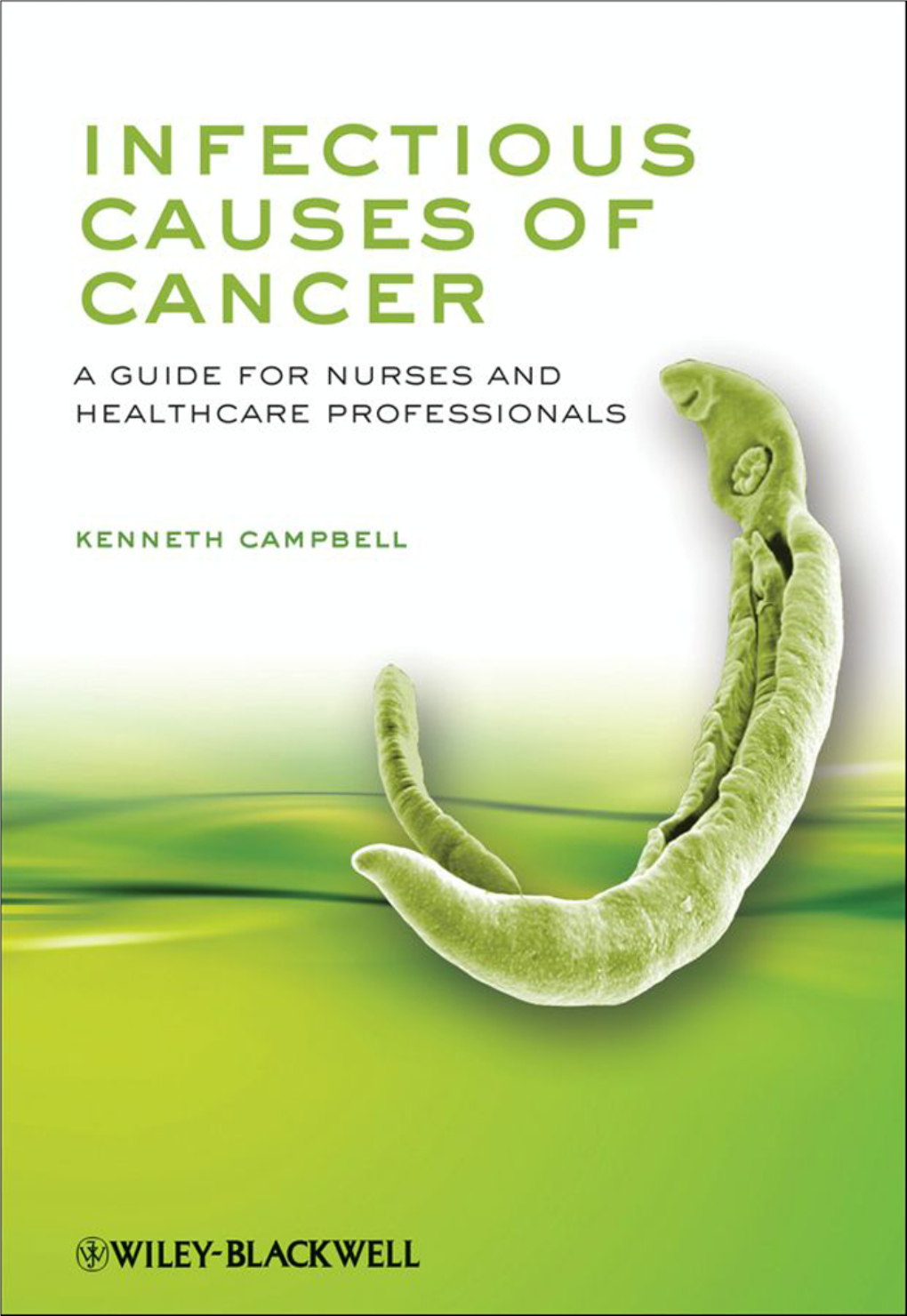 Infectious Causes of Cancer: a Guide for Nurses and Healthcare