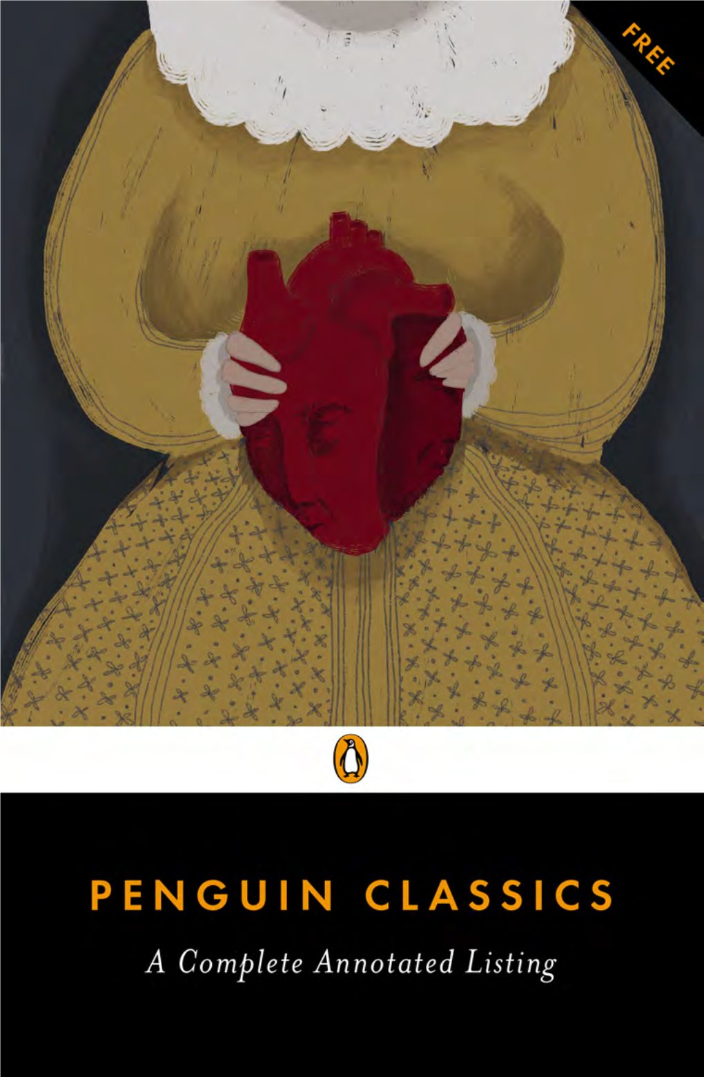 Penguin Classics