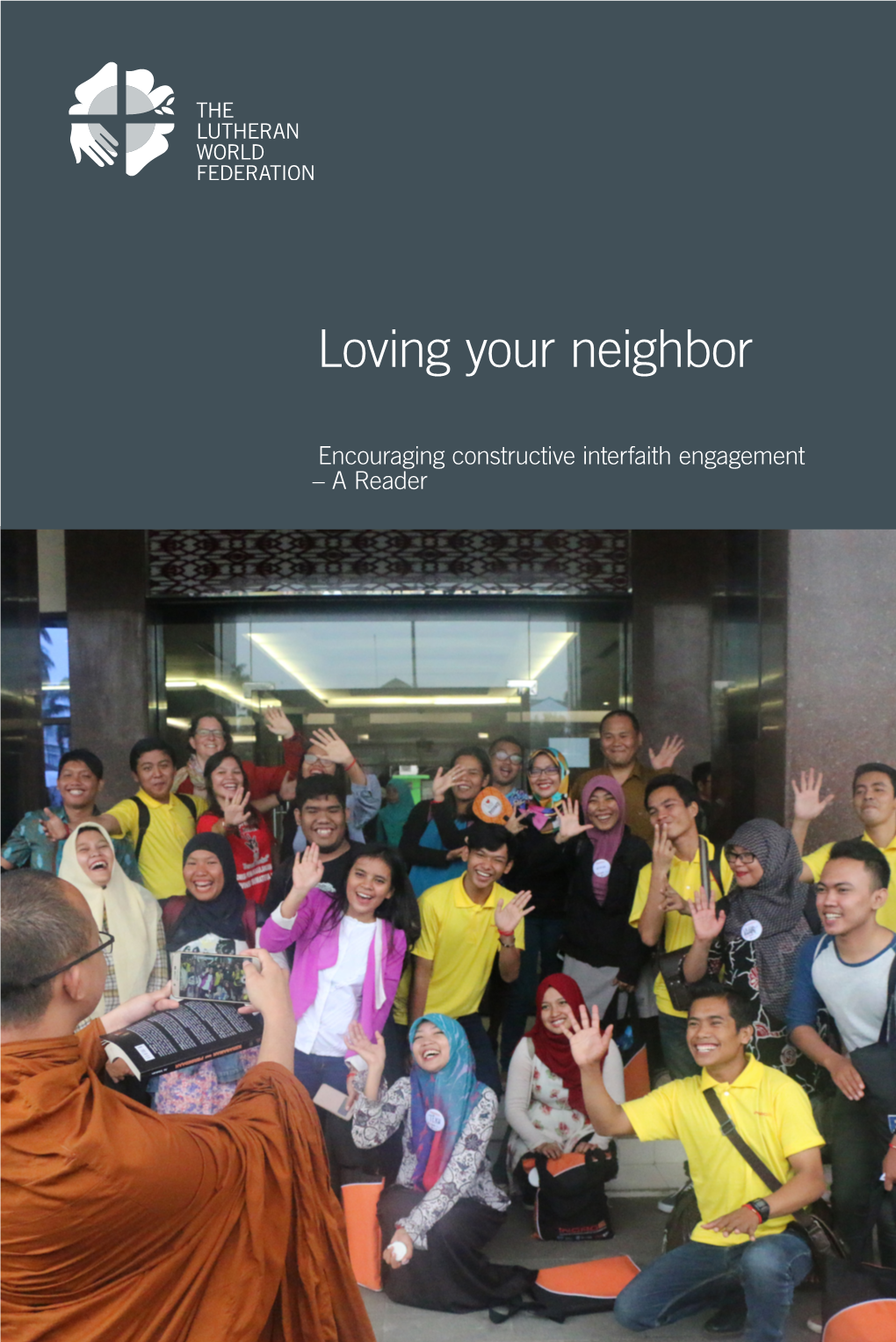 Loving Your Neighbor