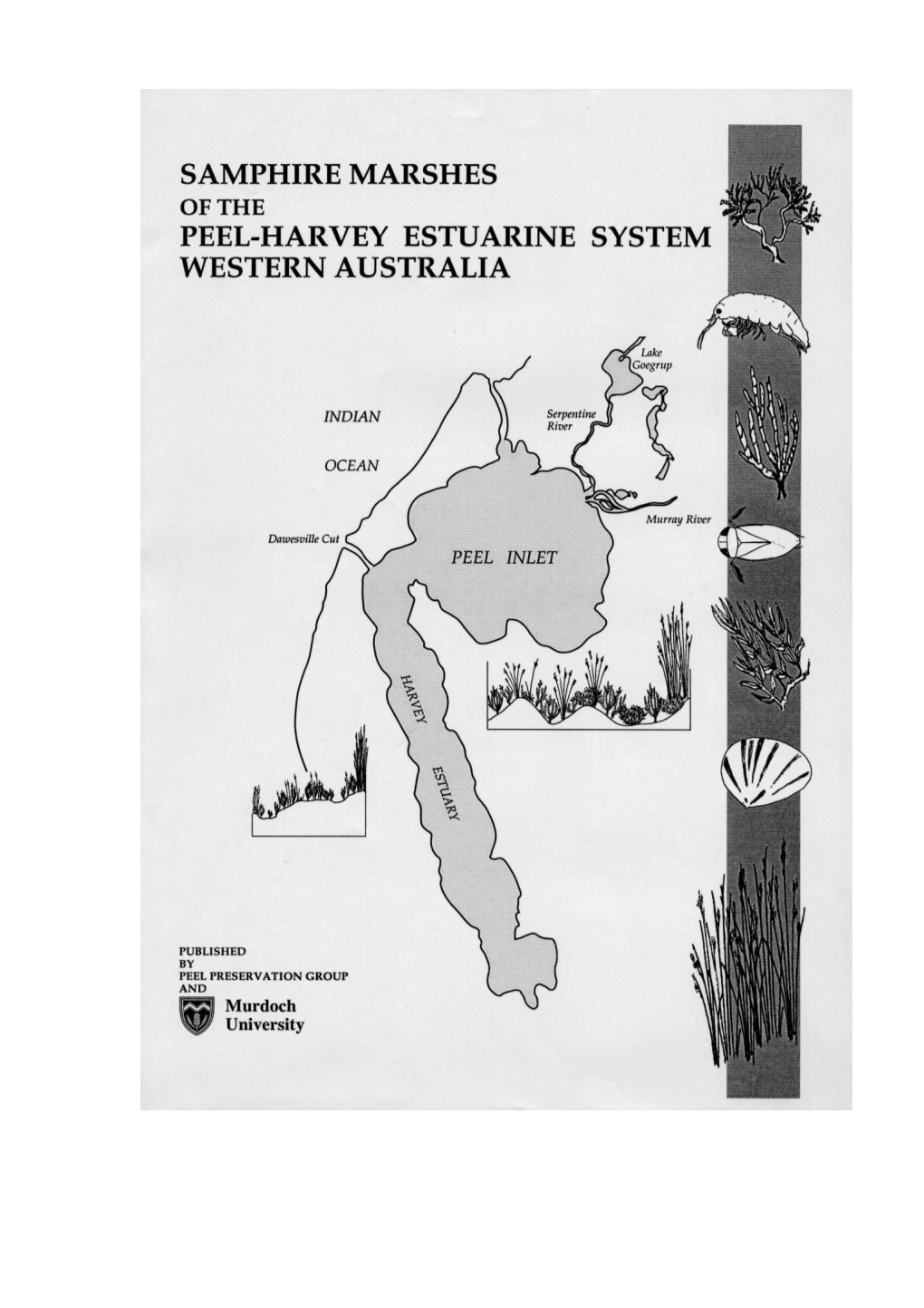 Peel - Harvey Estuarine System