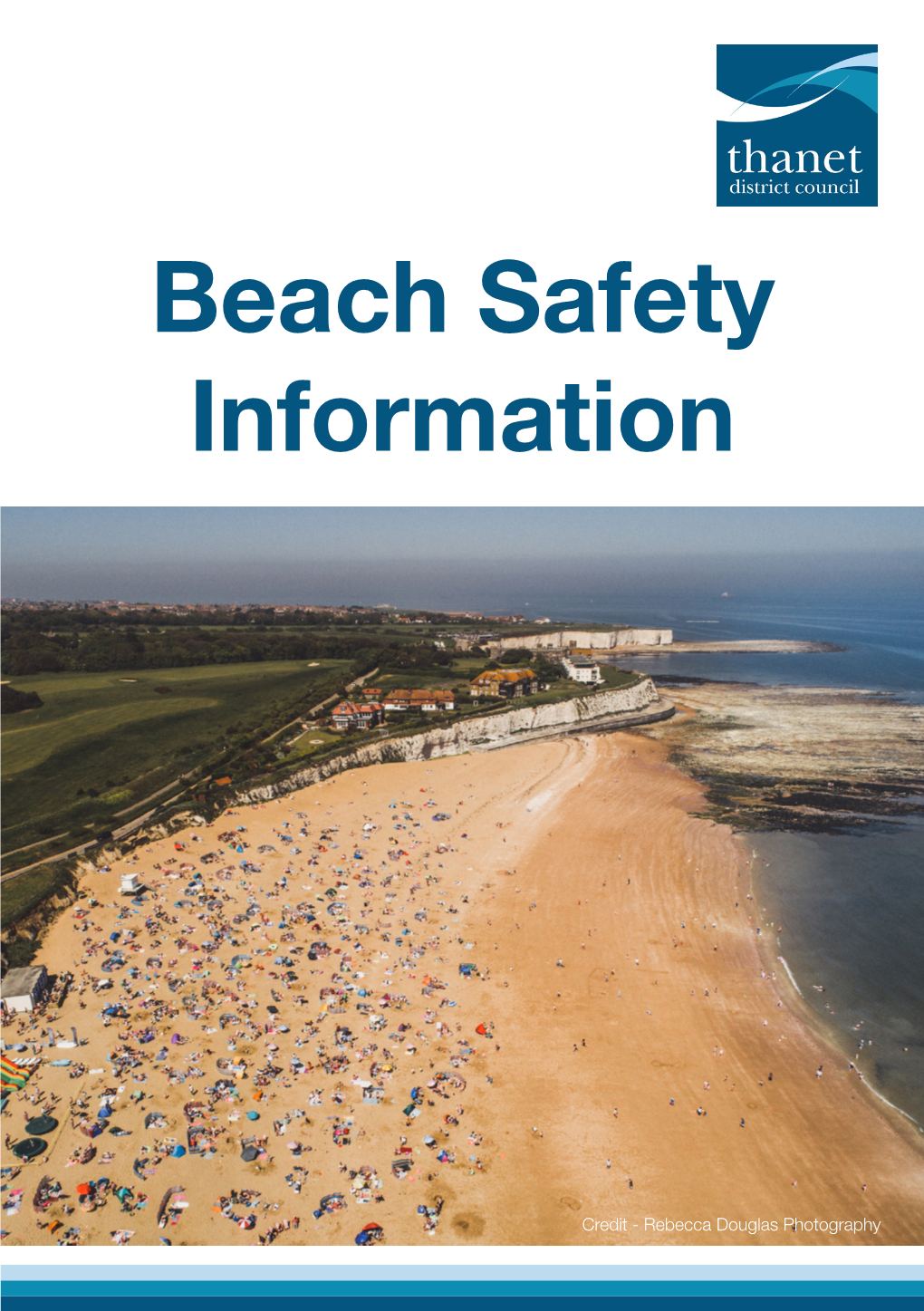 Beach Safety Information