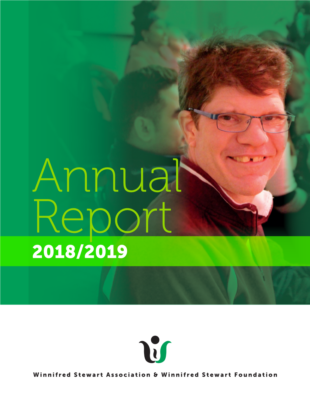 Annual Report 2018/2019