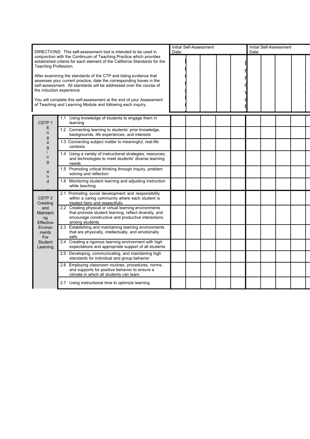 E-2-1-Self-Assessment-Of-Cstp